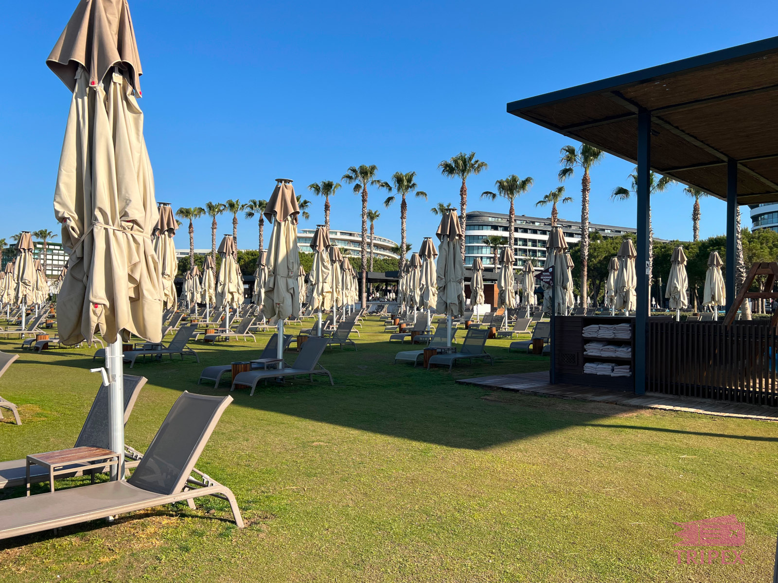 Voyage Belek Voyage Belek